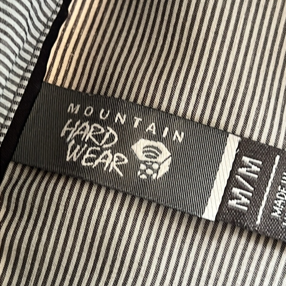 Mountain Hardware Tunic - image 8